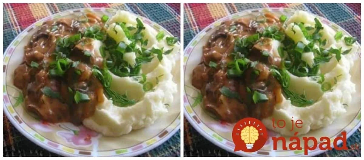 Hovädzie na divoko pre pamätníkov: Aj to najtvrdšie mäsko sa doslova rozpadá na jazyku!