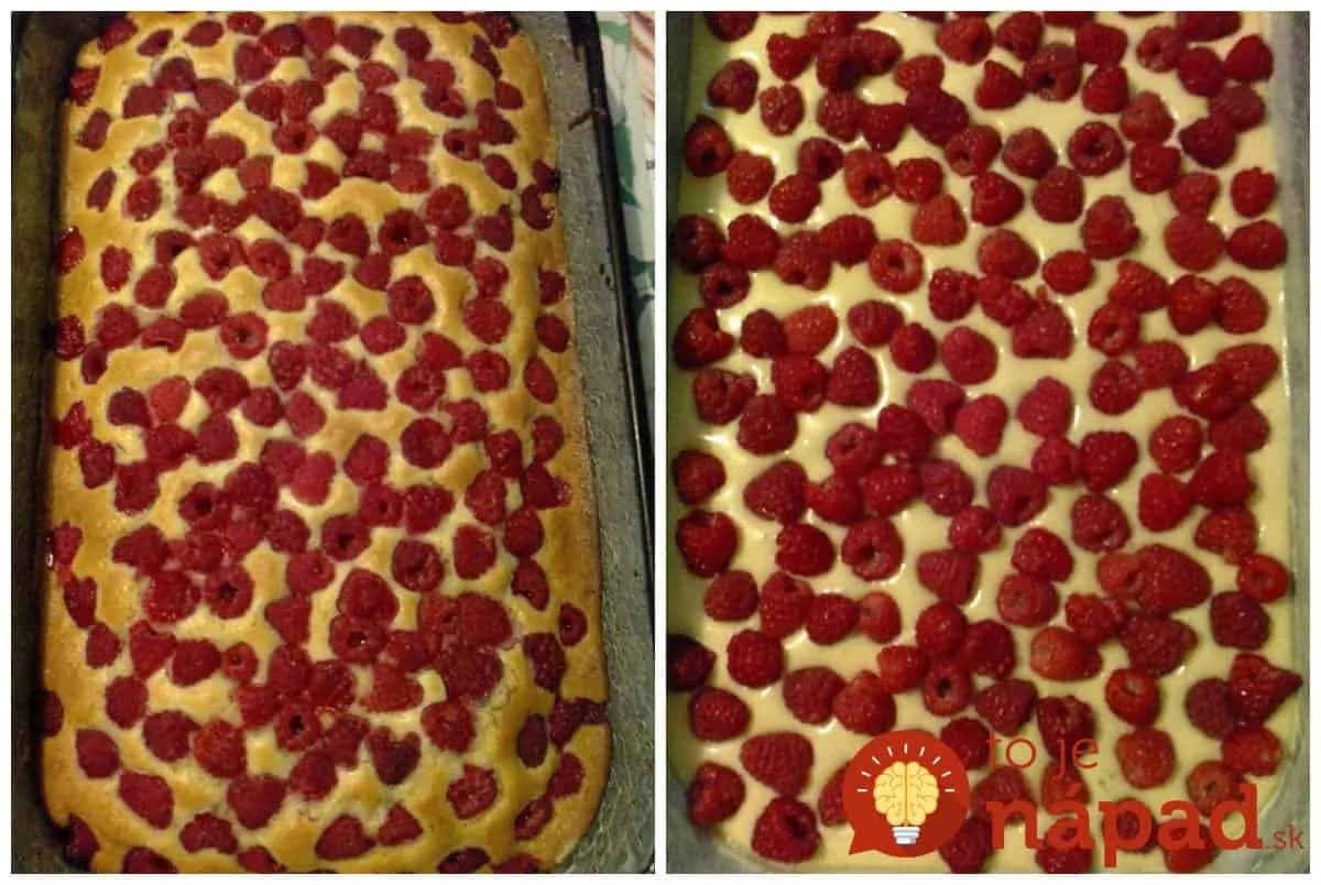 Zázračná hrnčeková bublanina, do ktorej nejde mlieko a ani jedno vajce: Úžasne jemný a chutný koláčik, jednoduchší neexistuje!