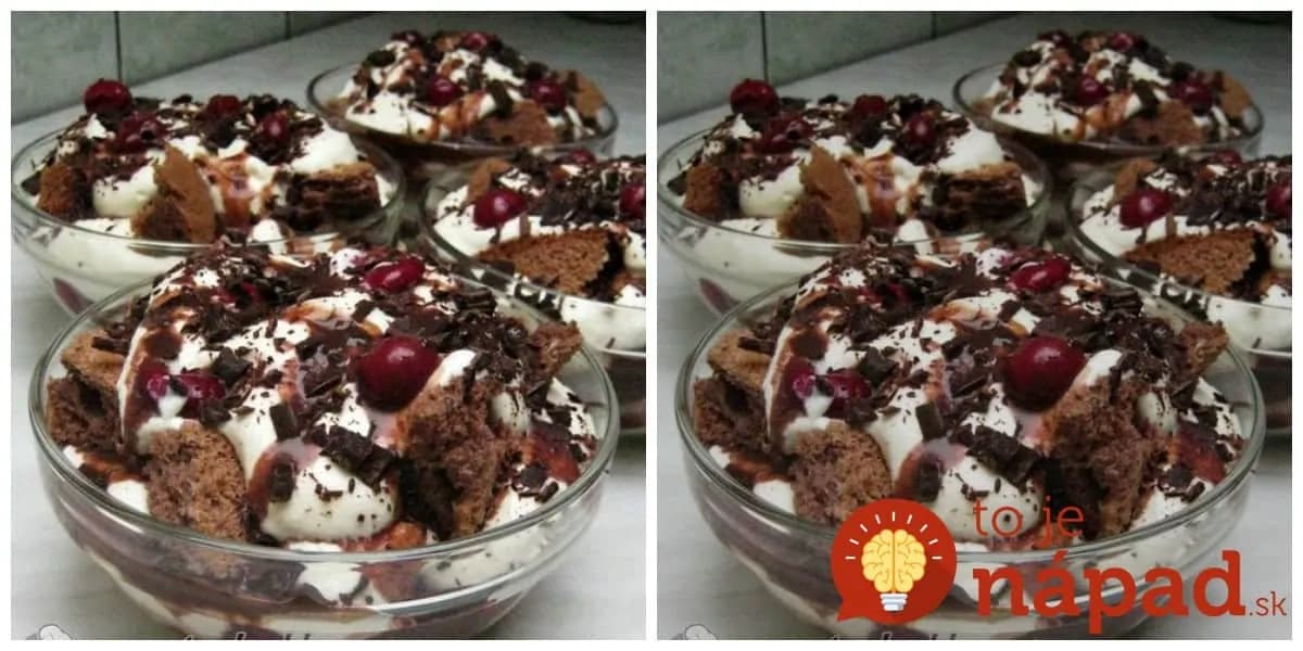 Milujú ju detičky, aj unavené mamičky: 5-minútová tvarohová maškrta podľa tety Gizky!