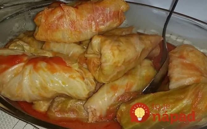 Novoročné holúbky, lepšie ako rezeň: Vyskúšajte ich podľa najlepšieho a najstaršieho receptu!