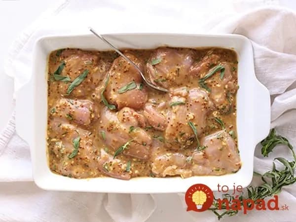 11 dokonalých marinád na prípravu mäsa: 5-minútová príprava na najchutnejšie mäsko celej sezóny!