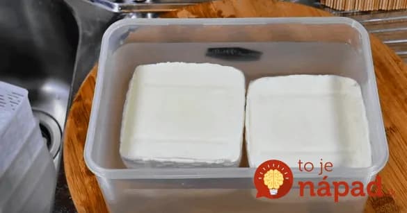 Recept na domáci balkánsky syr skoro zadarmo: Keby som vedela, že je to také jednoduché, už dávno by ho prestala kupovať!