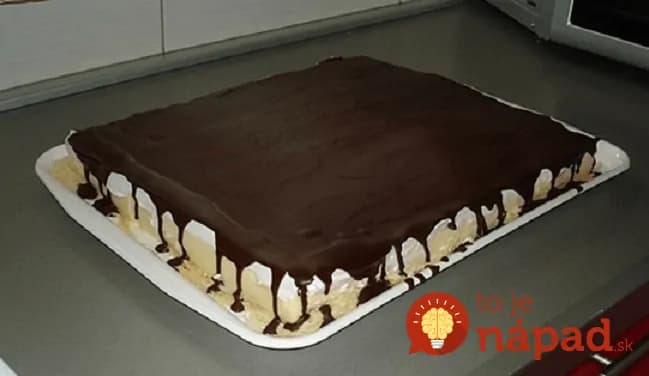 Zakázaný tvarohový koláč: Jeden z najlepších dezertov, aké som kedy ochutnala, všetci pýtajú dupľu!