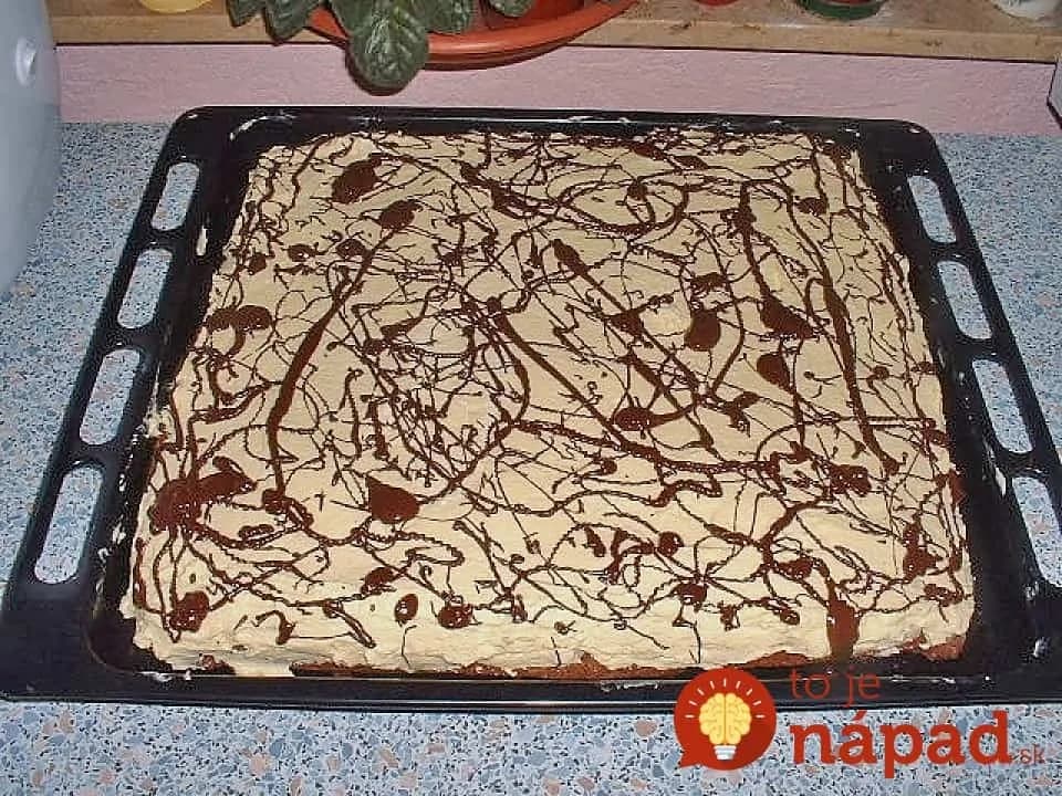 Rýchlorezy „Karamelová dáma“: Luxusný dezert s neuveriteľne jednoduchou prípravou!