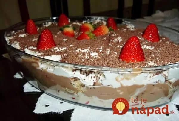 Pribináčik maškrta za 5 minút: 1 liter vás nevyjde ani na 2 Eurá, moje deti vôbec nespoznali, že nejde o originál!