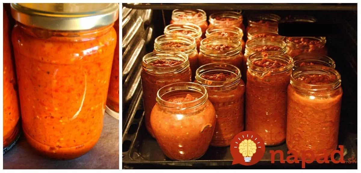 Domáca PALI paštéta – vydrží vám roky: Kto raz ochutná, už sa na paštéty v obchode ani nepozrie!