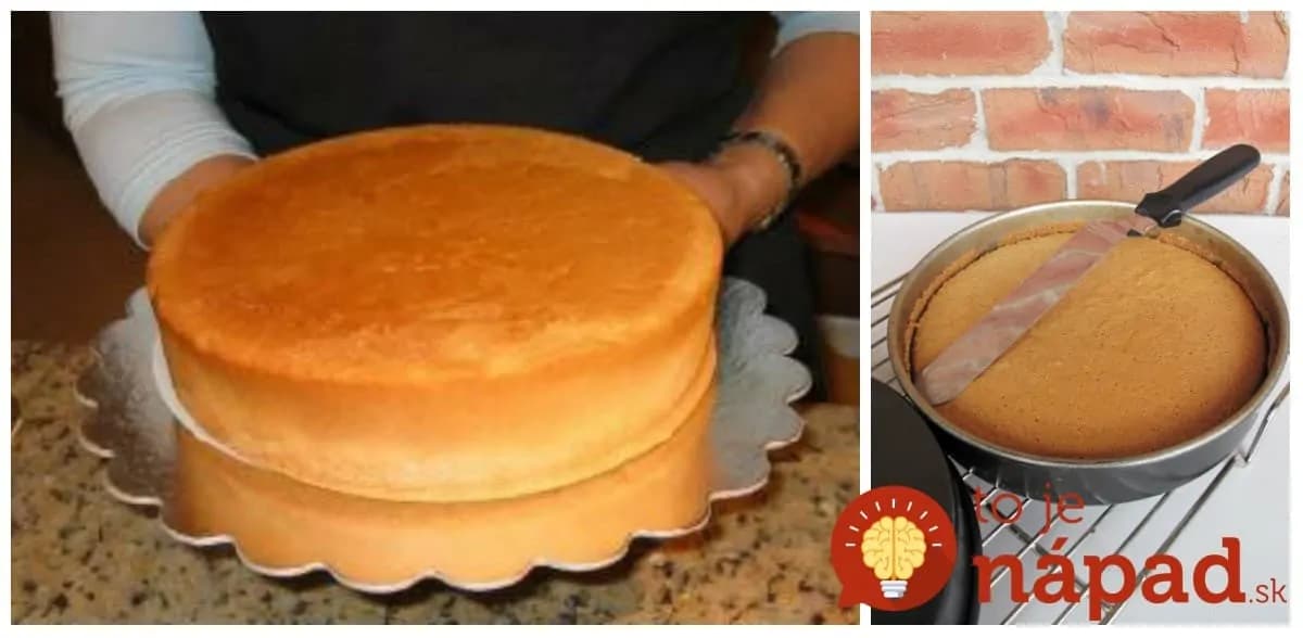 Všetci sa ma pýtajú, čo robím, že mám každý korpus vždy dokonalý: Držím sa tejto rady a za 20 rokov sa mi žiaden nepokazil!