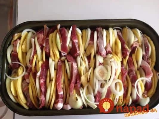 Najlepšia živánska pod slnkom: Na toto sa nechytajú ani nedeľné rezne, neostane ani jediná omrvinka!