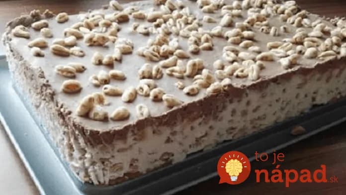 Kinder rezy bez pečenia: Stačí nakrájať na stôl a na ostatné dezerty sa hneď zabudne, milujú ich hlavne deti!