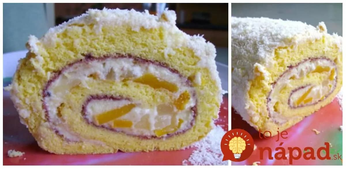 Konečne som našla dokonalé cesto na ROLÁDU: Za 15 minút hotové, netrhá sa, nepraskne a chutí luxusne!