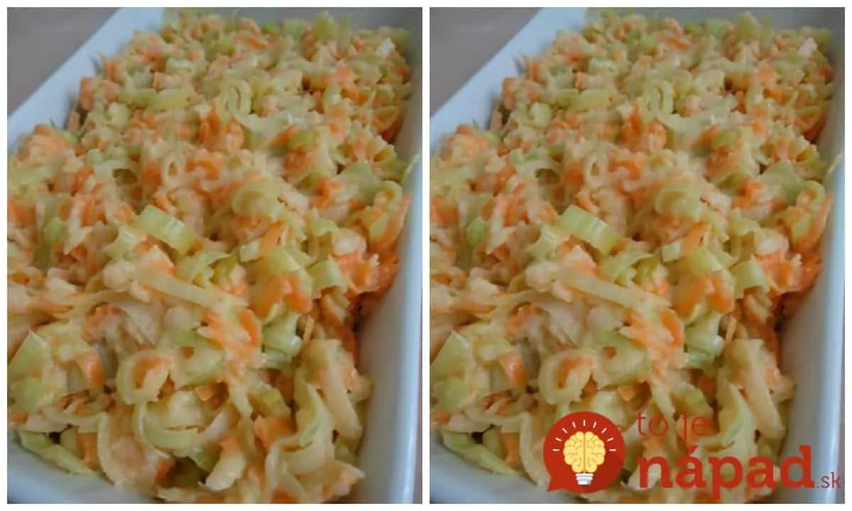 Bielkovinové šaláty pre rýchle chudnutie bez JOJO efektu: Mínus 2 kg v prvom týždni, mínus 4 v druhom – a žiadne hladovanie!