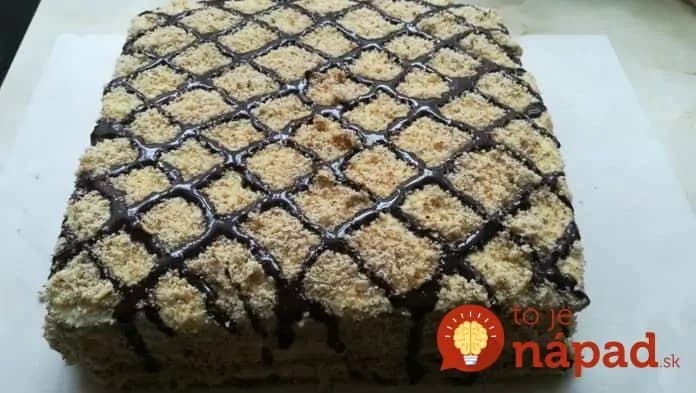 Konečne dokonalá Marlenka, ktorú pripravíte bez pečenia: Musím sa podeliť o tento luxusný recept, robím každý týždeň!