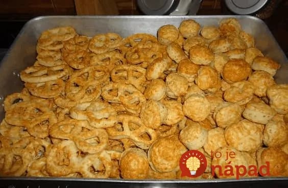 Lístkové cesto už nekupujem, toto je jednotka: Šikovné cesto z Bambina na všetky chuťovky – objednávajú ich aj na svadby!