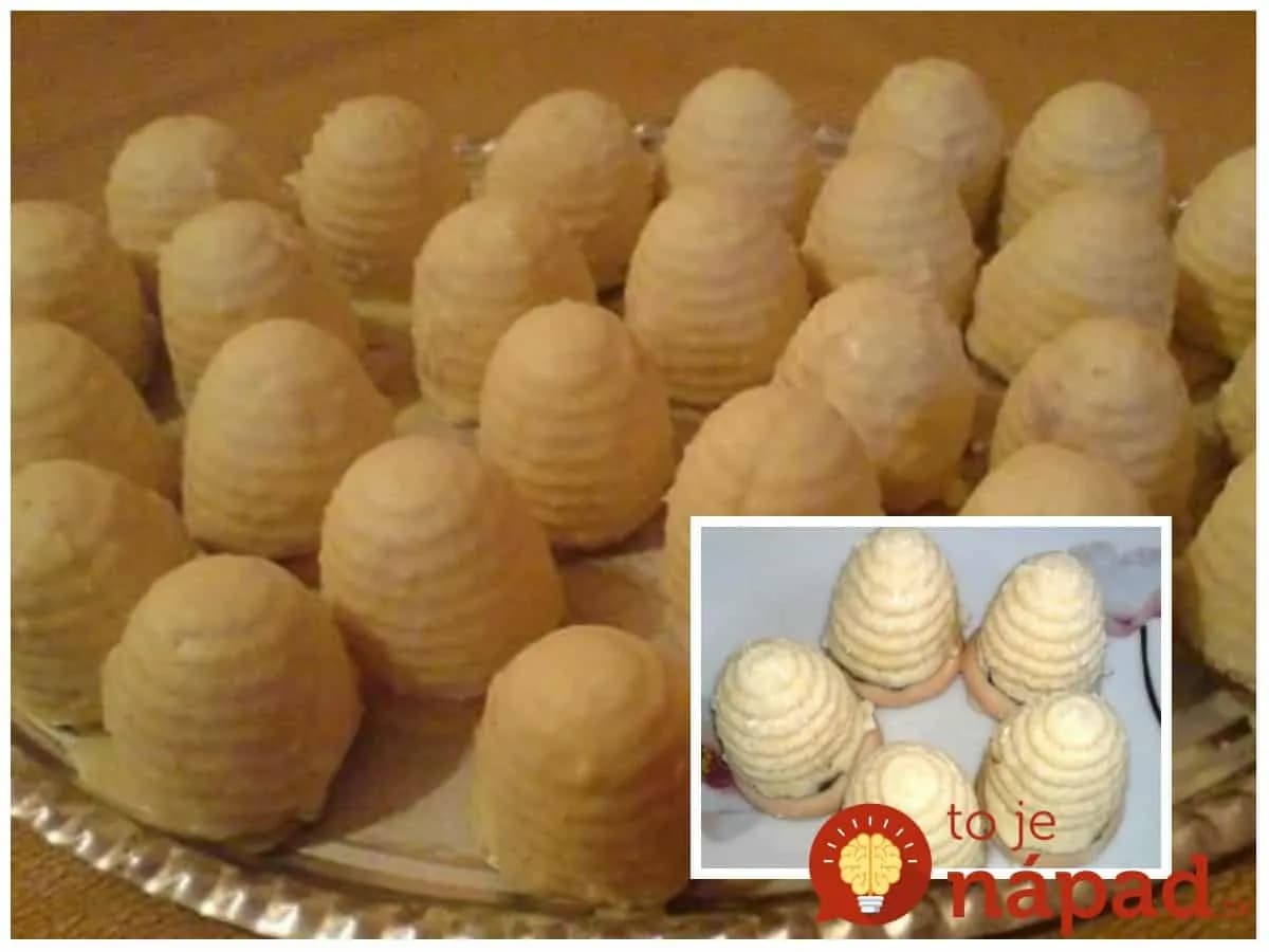 Fantastické kokosové úliky zo Salka – žiadne pečenie: Odkedy som objavila tento recept, robím ich v zime aj v lete!