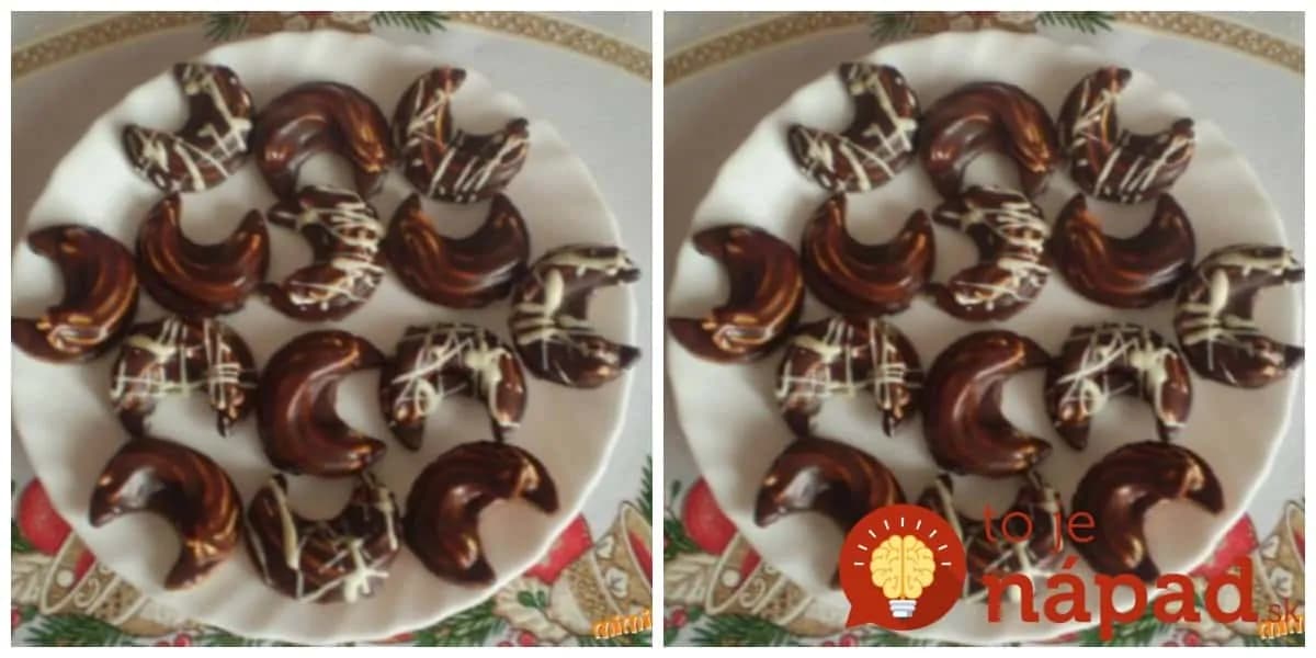 Úžasné Salko rožteky: Najdokonalejšie pečivo, aké som kedy ochutnala – nič iné už piecť netreba!