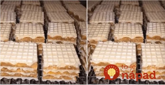 Dokonalé karamelové grilážky podľa mojej mamy: Už som skúsila veľa receptov, ale vždy sa vrátim len k tomuto!