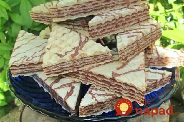 Dokonalé karamelové grilážky podľa mojej mamy: Už som skúsila veľa receptov, ale vždy sa vrátim len k tomuto!