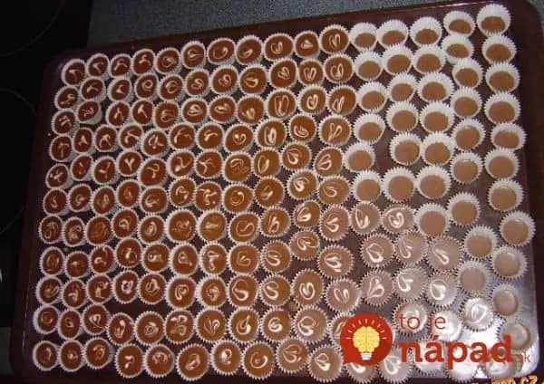 Luxusné Kaštanové košíčky: Odkedy som skúsila tento recept, klasické šuhajdy už nerobím – fantázia!