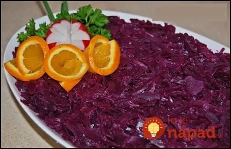 Záhorácka dusená kapusta – najlepšia príloha na svete!