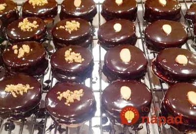 Lepené Margot kolieska