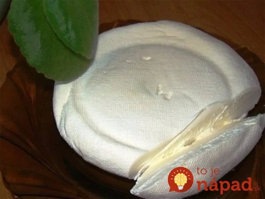 Domáce mascarpone, oveľa lacnejšie a ešte chutnejšie ako z obchodu: Dávam ho do všetkých koláčov aj nepečených dezertov – !