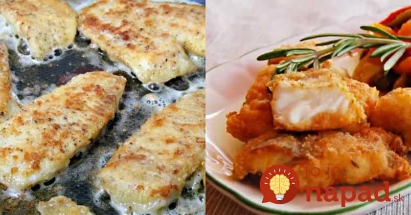 Tajný trik šéfkuchára, ako pripraviť najlepšie filé a rezne: Toto nás učili v reštaurácii v Anglicku a verte mi, rozdiel je ohromný!