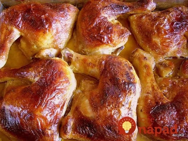 Stehienka pečiem často, ale takéto fantastické sme ešte nejedli: 100-ročný recept na cmarové kuriatko – rozplýva sa v ústach!