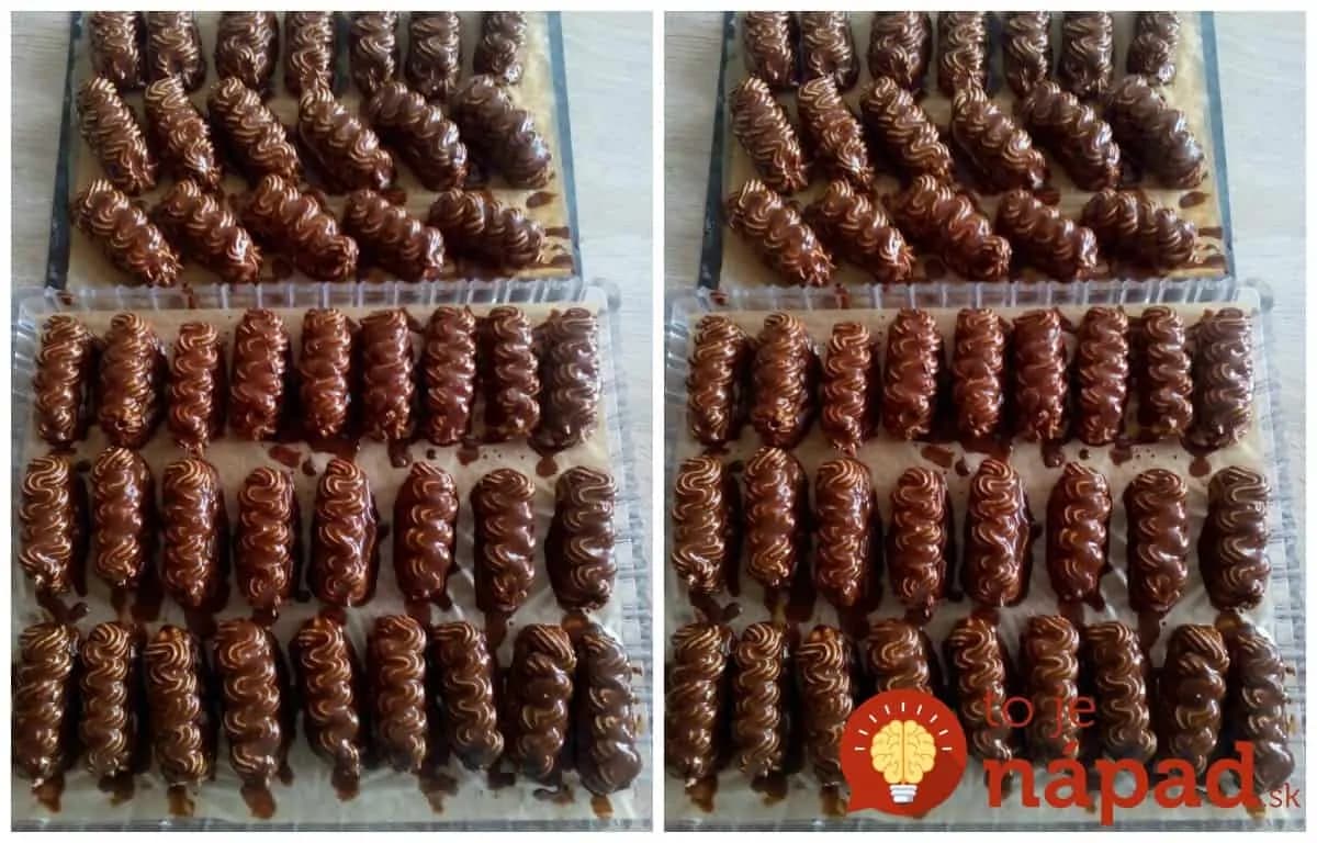 Najjednoduchšie Parížsky rožky pod slnkom: Zvládne ich aj začiatočník a chuť miliónová – celá rodina pýtala recept!