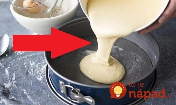 Pečiem už veľa rokov, ale tak nadýchaný korpus som ešte nikdy neupiekla: 1 recept na všetky  torty, zákusky aj koláče -nič viac vám netreba!