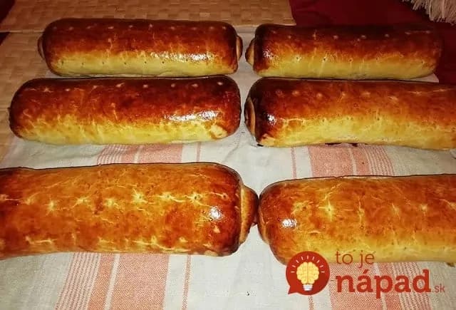 Kúzelný závin bez kysnutia: Môžete ho pripraviť vopred a zmraziť, tento recept si zaslúži metál!