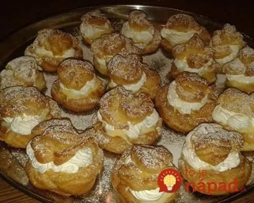 Pravé socialistické veterníky – najlepší zákusok pod slnkom: Takéto veru v cukrárni nekúpite, pečú sa každé Vianoce!