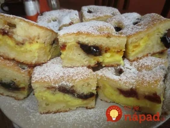 Úžasne rýchly tvaroháčik z hrnčeka: Chutí presne ako kysnuté moravské koláče!