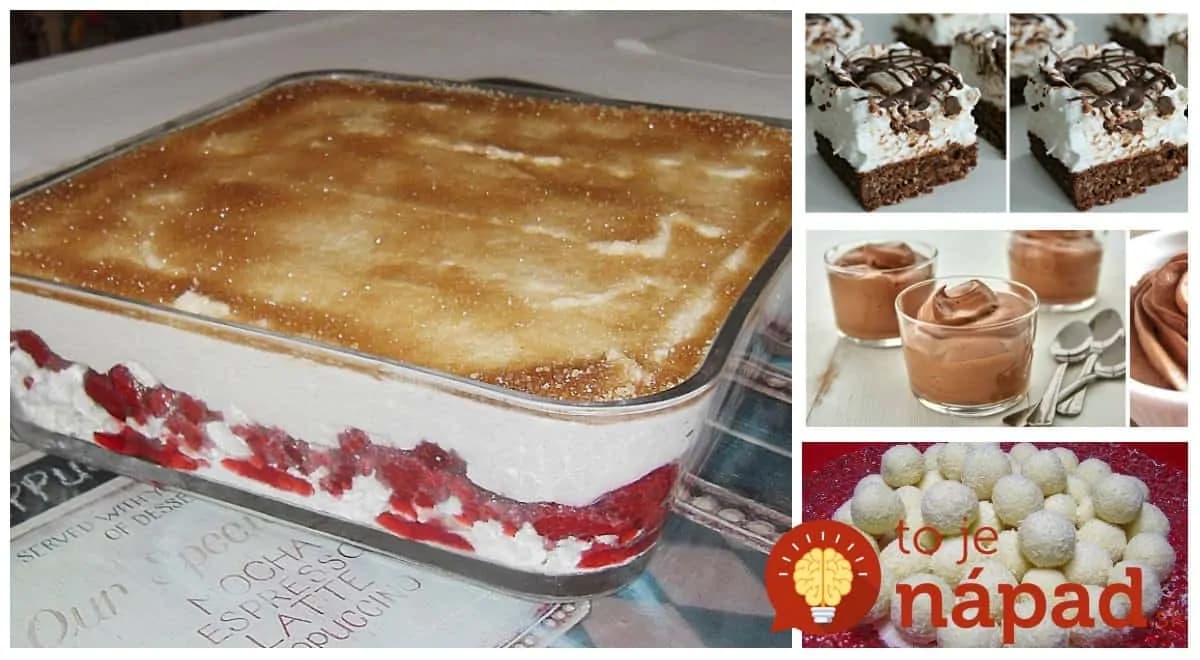 Najlepšia diéta na svete: 21 fantastických FITNESS receptov, vďaka ktorým si udržíte štíhlu líniu po celý rok!