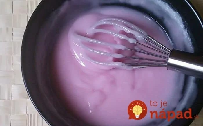 Úžasná poleva na torty a zákusky len z 3 prísad: Zabudnite na marcipán a polevy z obchodu, toto je výborné!