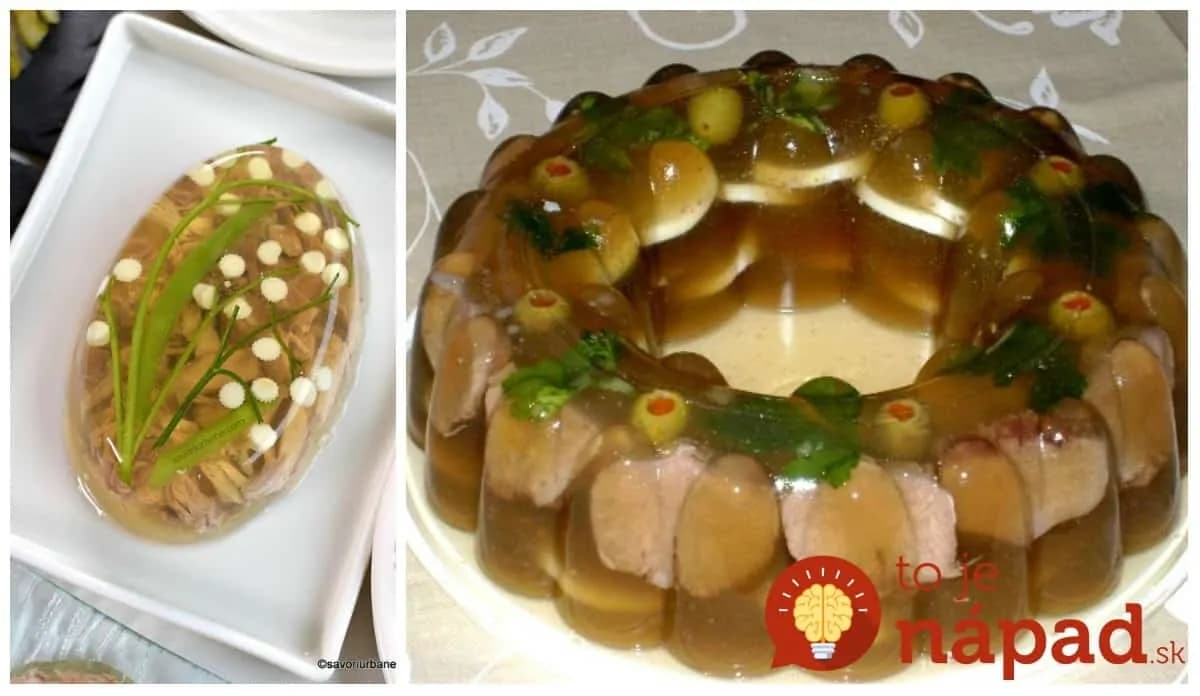 Najlacnejší liek na kosti, kĺby a srdce: Po tomto zistení si uvaríte huspeninu čím skôr + recept našich dedov!