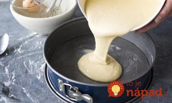 Recept na úžasný korpus podľa pani Jarmily: Zatiaľ ma nesklamal!