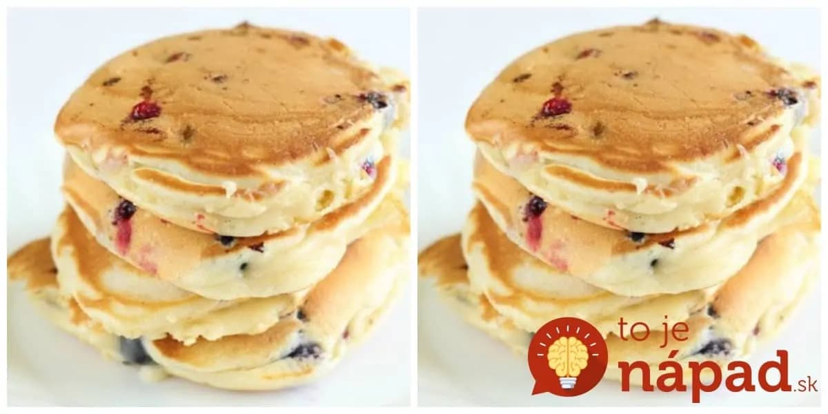 Mascarpone lievance ako dych: Skúsila som už desiatky receptov, ale na tento nemá žiaden, úžasná chuť!