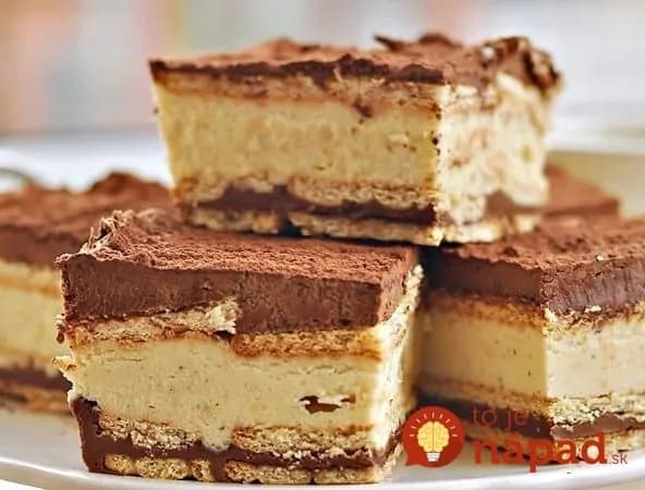 Výnimočné Kinder Bueno rezy bez pečenia: Poctivá domáca maškrta, chuť lepšia ako originál!