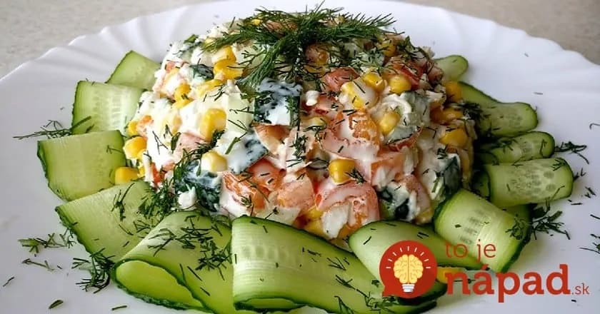 9 diétnych šalátov namiesto večere: Jedzte ich pokojne aj po 22:00 a pritom stále chudnete!