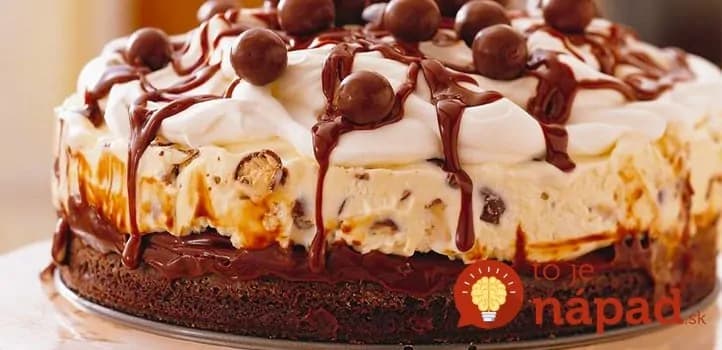 10 najjednoduchších krémov do tort, zákuskov a studených pohárov: Legendárne recepty, ktoré sa nikdy neomrzia!