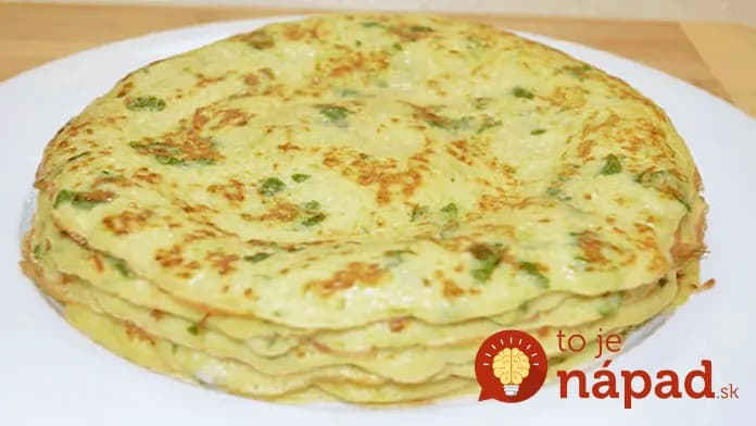 Konečne som našla recept na tie najlepšie cuketové placky: Hotové za 20 minút a chuť bezkonkurenčná!