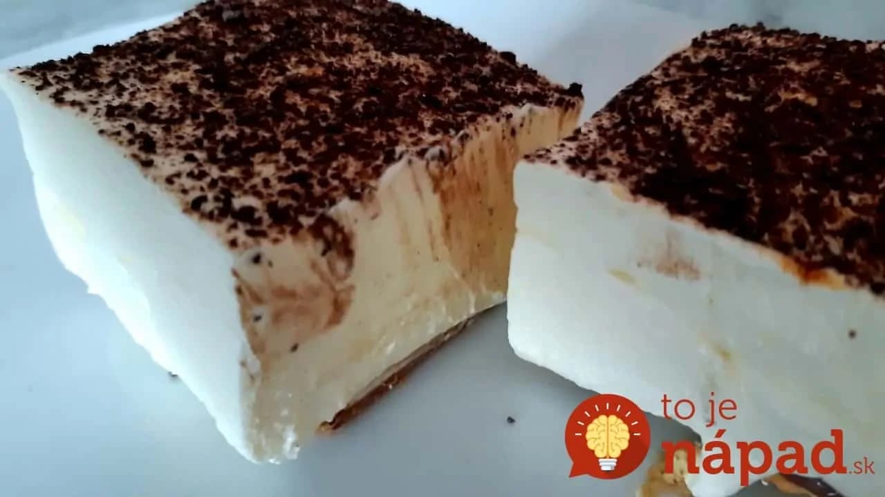 Praktický vanilkový koláč za 5 minút: Fantastický recept pre zaneprázdnených, deti by ho jedli stále!