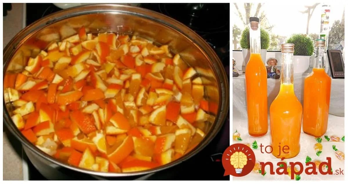 Skoro 10 litrov výborného domáceho džúsu za menej, ako 2 Eurá: Na predražený džús v obchode už ani nepozriete!