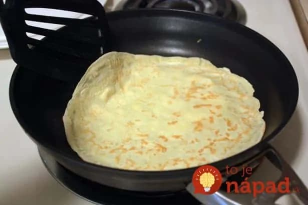 Konečne fantastický recept na palacinky, ktoré sa nikdy nepripália: Pridajte do cesta túto prísadu – rozdiel spoznáte hneď!