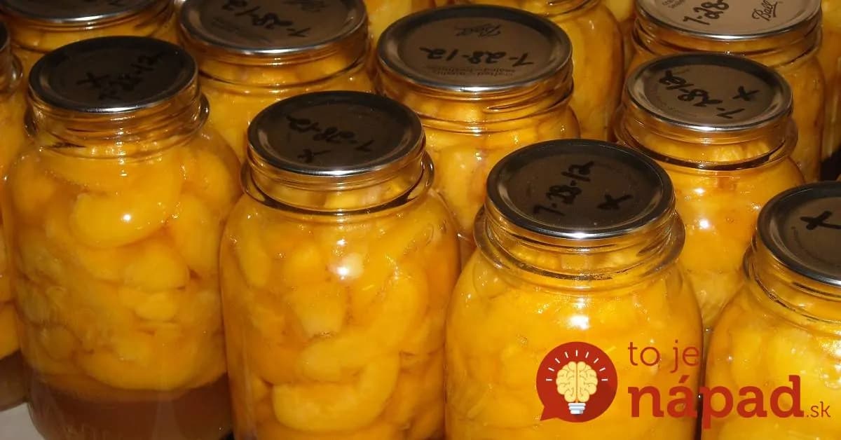 Ananás z cukety za 20 minút – kto ochutnal neveril, že to naozaj nie je ananás: Za lacný peniaz máte pohárov koľko chcete, najlepšia vec z cukety!