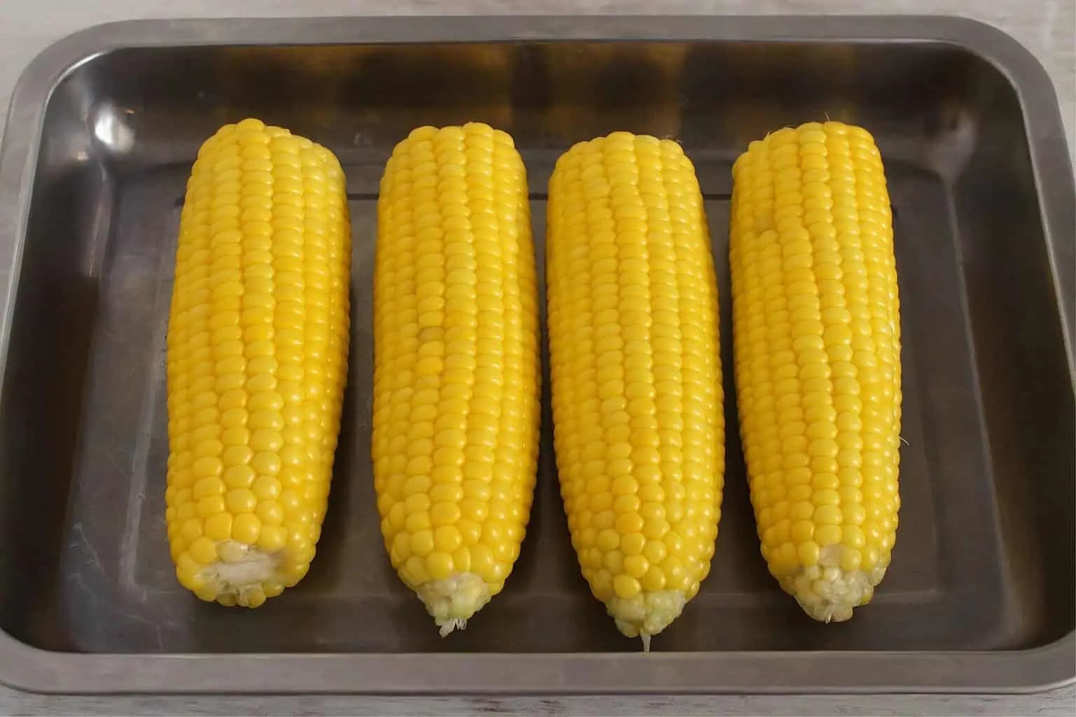 Kto raz skúsi tento nápad, už NIKDY nebude variť kukuricu v hrnci!