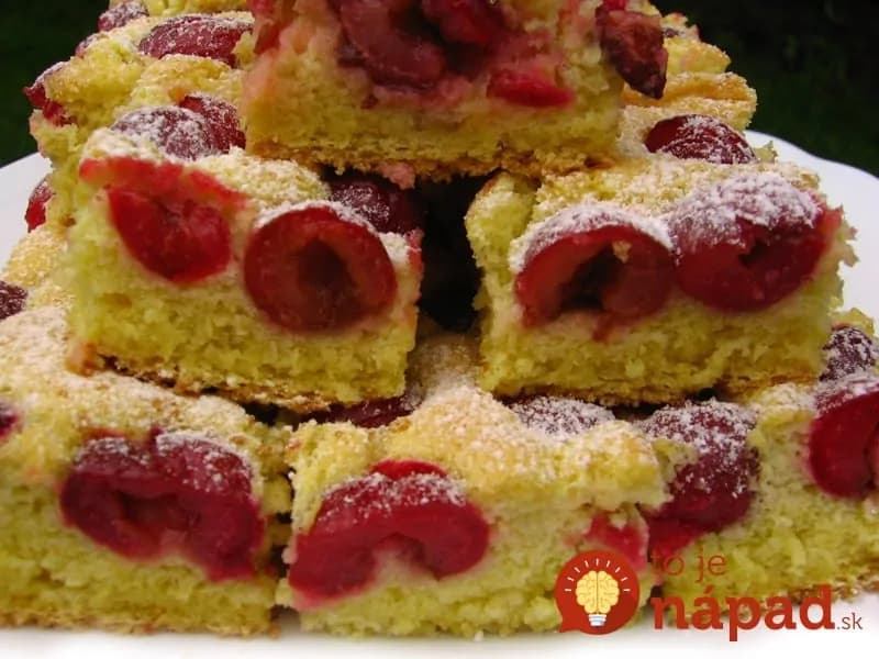 Bublanina, ktorá vyhrala CUKRÁRSKU súťaž: To cesto je neskutočné – vysoké, jednoduché a bombové!