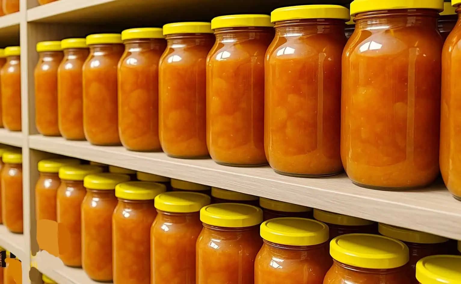 Starodávny recept na marhuľový džem podľa prababky: Krásne hustý a bez gelfixu a ďalšej chémie!