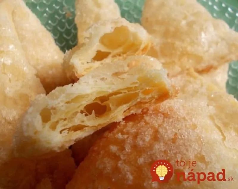 Nikto neveril, že to nie je pravé lístkové: Falošné lístkové cesto za centy – žiadne vajcia, prekladanie a upečiete z neho všetko!