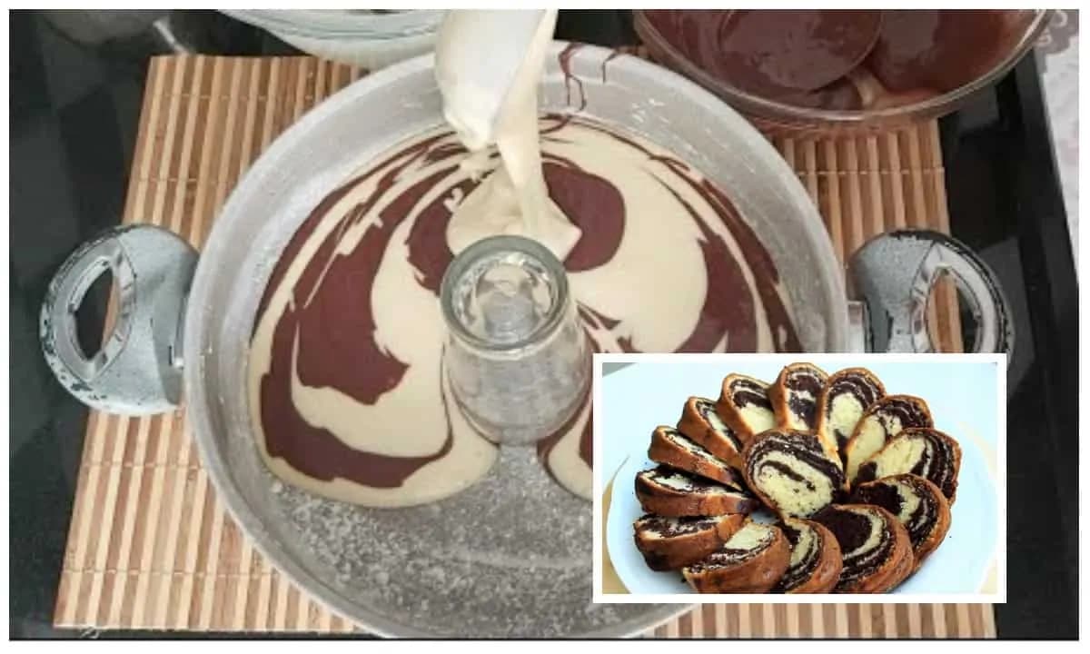 Super vláčna bábovka z kyslej smotany za 15 minút: Neverila by som, že obyčajná bábovka môže byť tak chutná – fantázia!